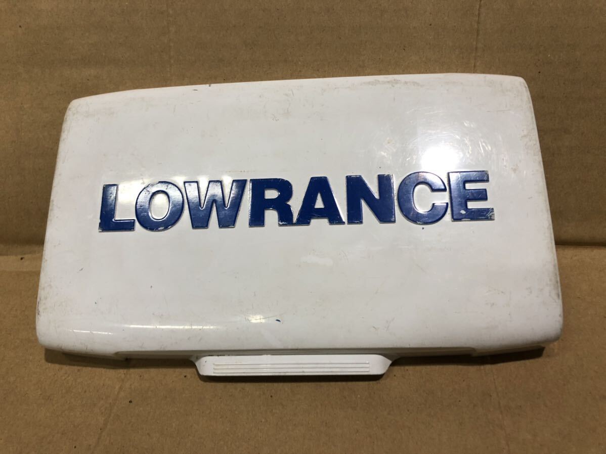 LOWRANCE ローランス elite7 HDI_画像10