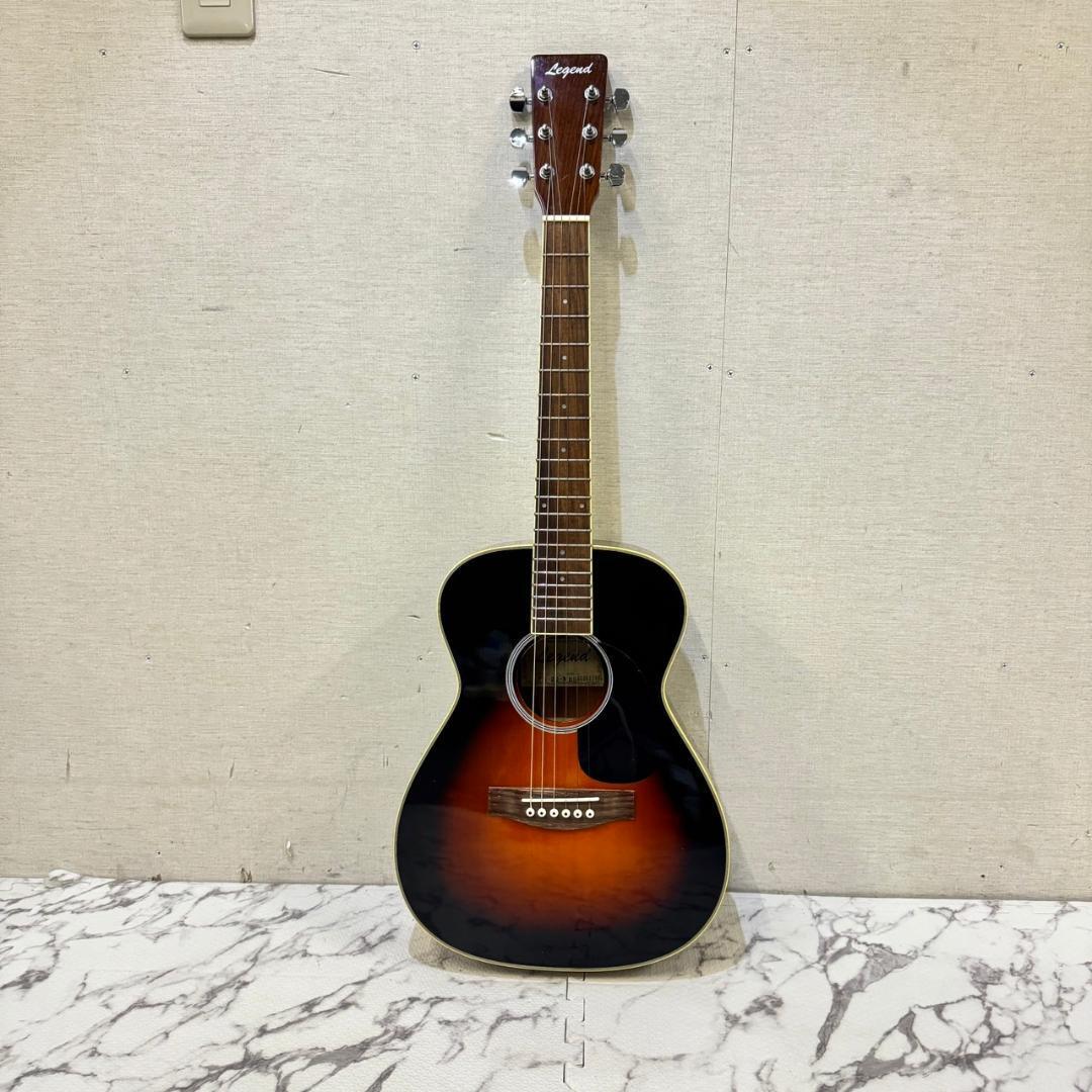 16751 アコースティックギター LEGEND FG-201/2