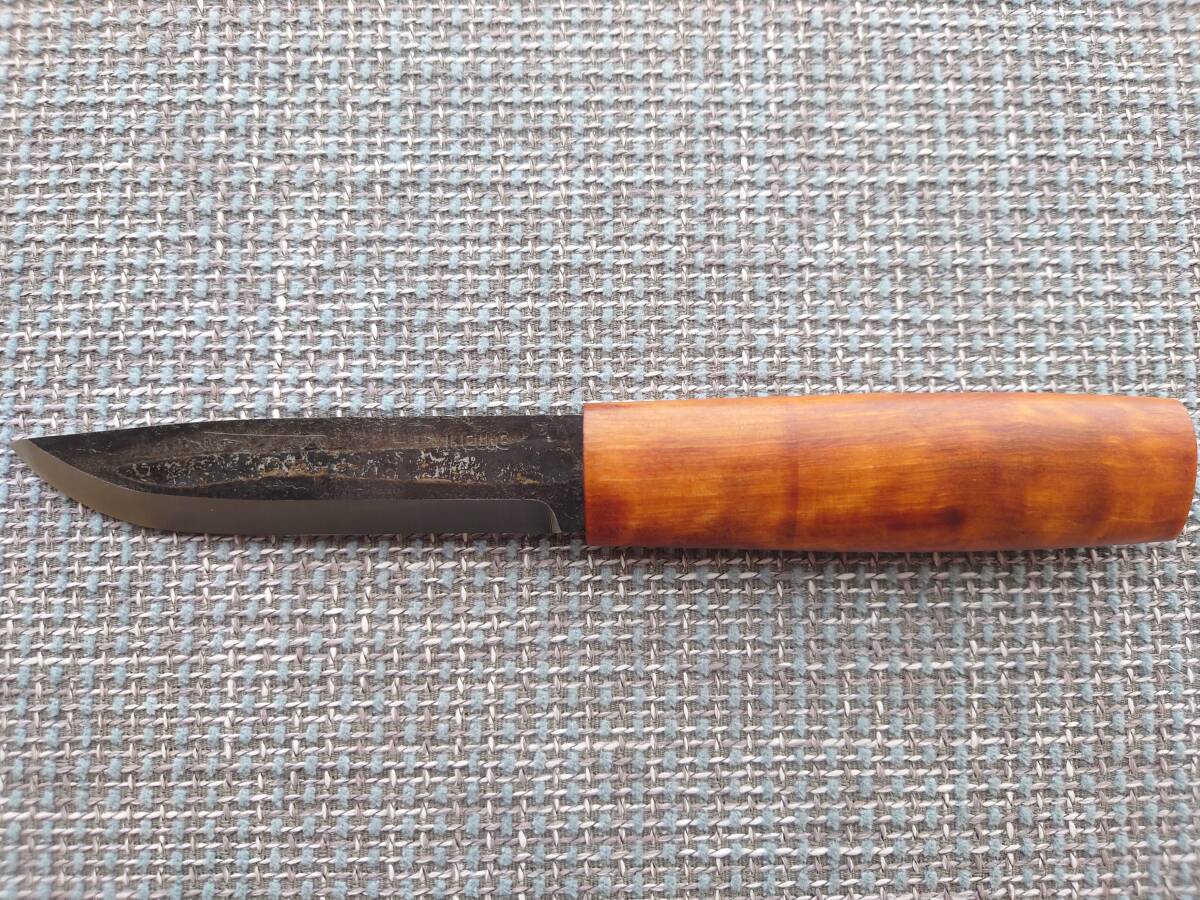 HELLE VIKING ヘレナイフ バイキングの画像1