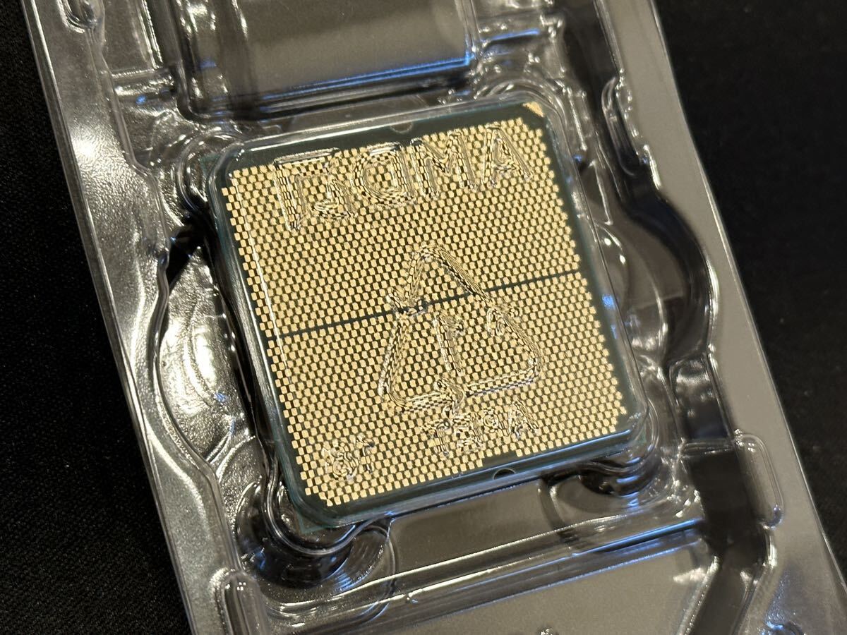 AMD Ryzen 5 7500F（Socket AM5）6コア12スレッド / 本体のみ ※ ほぼ7600のGPU無しモデルの画像2