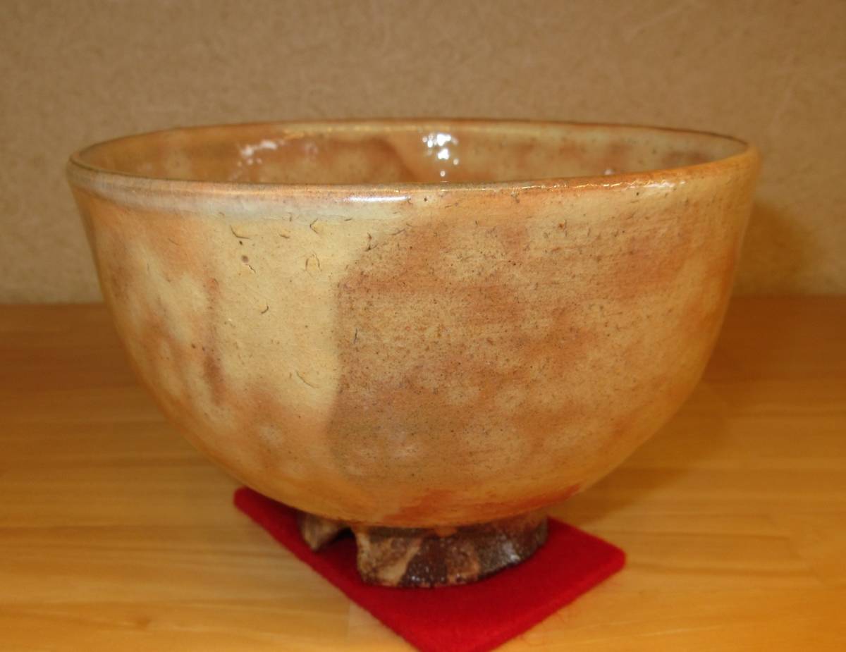 新作セール ヤフオク! - 茶道具 茶碗 萩焼 12代 田原陶兵衛 ... 安い在庫