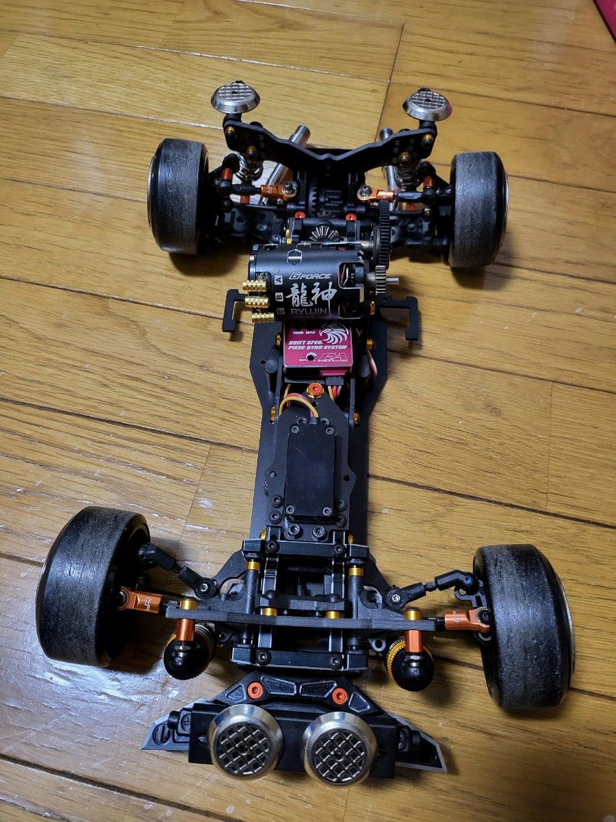 3RACING SAKURA D5 LITE メカ付|Yahoo!フリマ(旧PayPayフリマ) 3RACING SAKURA D5 LITE メカ付|Yahoo!フリマ(旧PayPayフリマ)