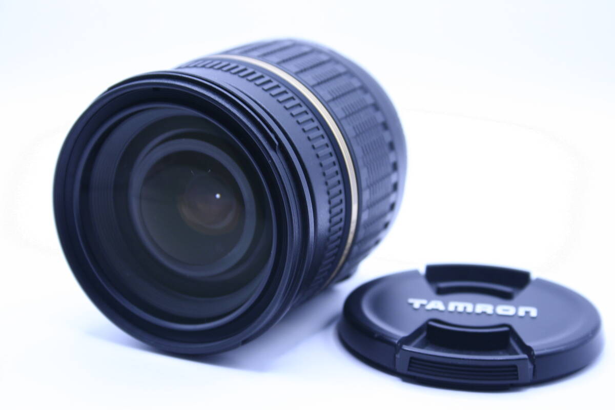 ★良品★ TAMRON タムロン TAMRON AF 17-50mm F2.8 (IF) ASPHERICAL XR Di II SP A16 Nikon ニコン用 L-0147