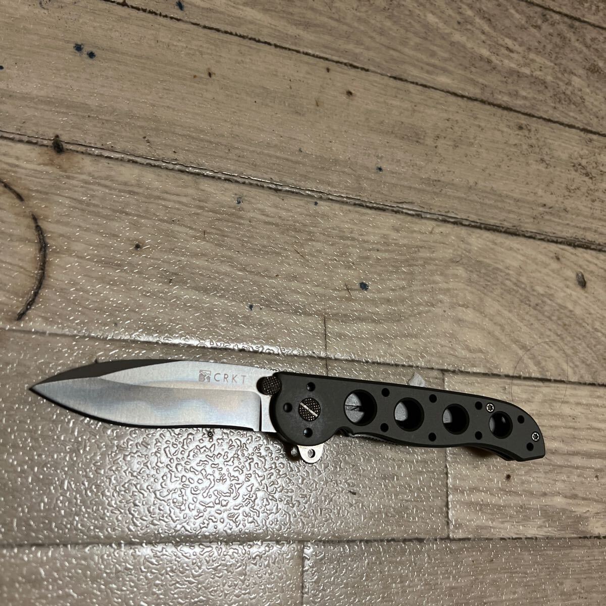 CRKT M２１-０２