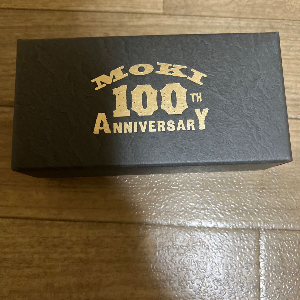 モキ　100周年記念ナイフ　プロキオン_画像8