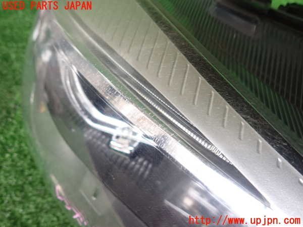 2UPJ-10531130]BMW 320i F34 グランツーリスモ(3X20)右ヘッドライト HID 中古_画像2