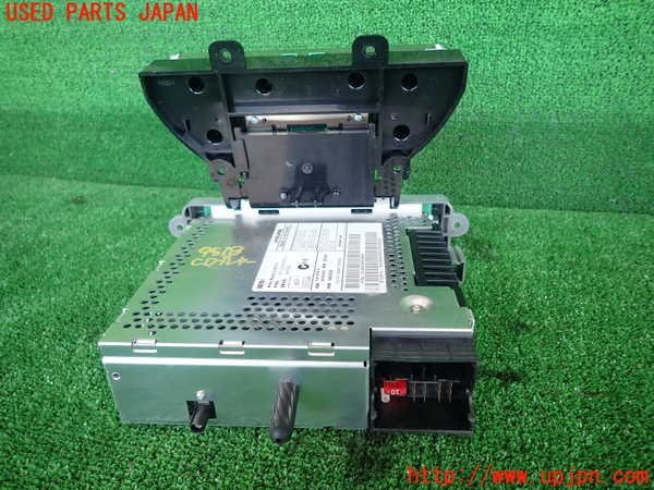 2UPJ-95186480]BMW ミニ(MINI)クーパーS コンバーチブル(MS16)(R57)CDプレーヤー 中古_画像3