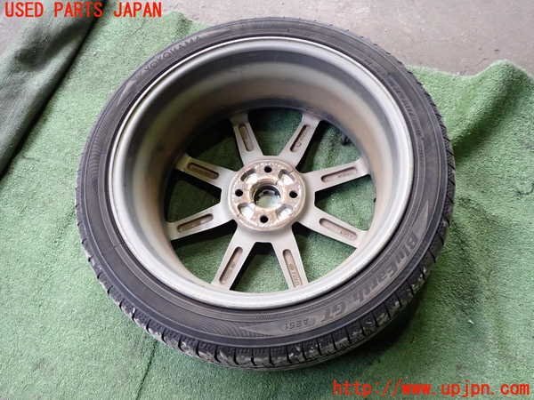 2UPJ-12209036]ロードスター RF(NDERC)タイヤ　ホイール　1本(1) 205/45R17 中古_画像5