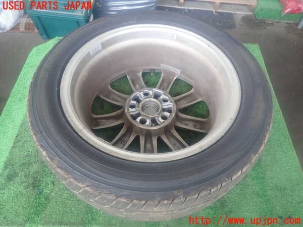 2UPJ-99489043]レクサス・LS460(USF40)タイヤ ホイール 1本(3) 235/50R18 中古の画像5