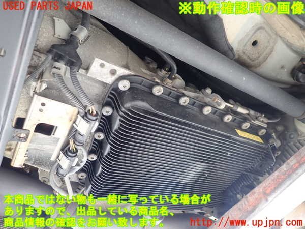 2UPJ-11783010]BMW X5(FE30 E70)ミッション AT N52B30A 4WD 中古_画像4