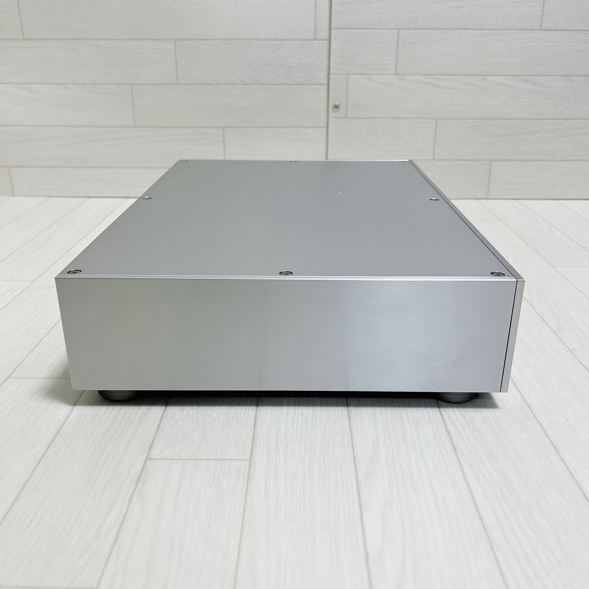 ONKYO CDプレーヤー C-7000R(S) リモコン付き 最高峰 良品 ONKYO CDプレーヤー C-7000R(S) リモコン付き 最高峰 良品