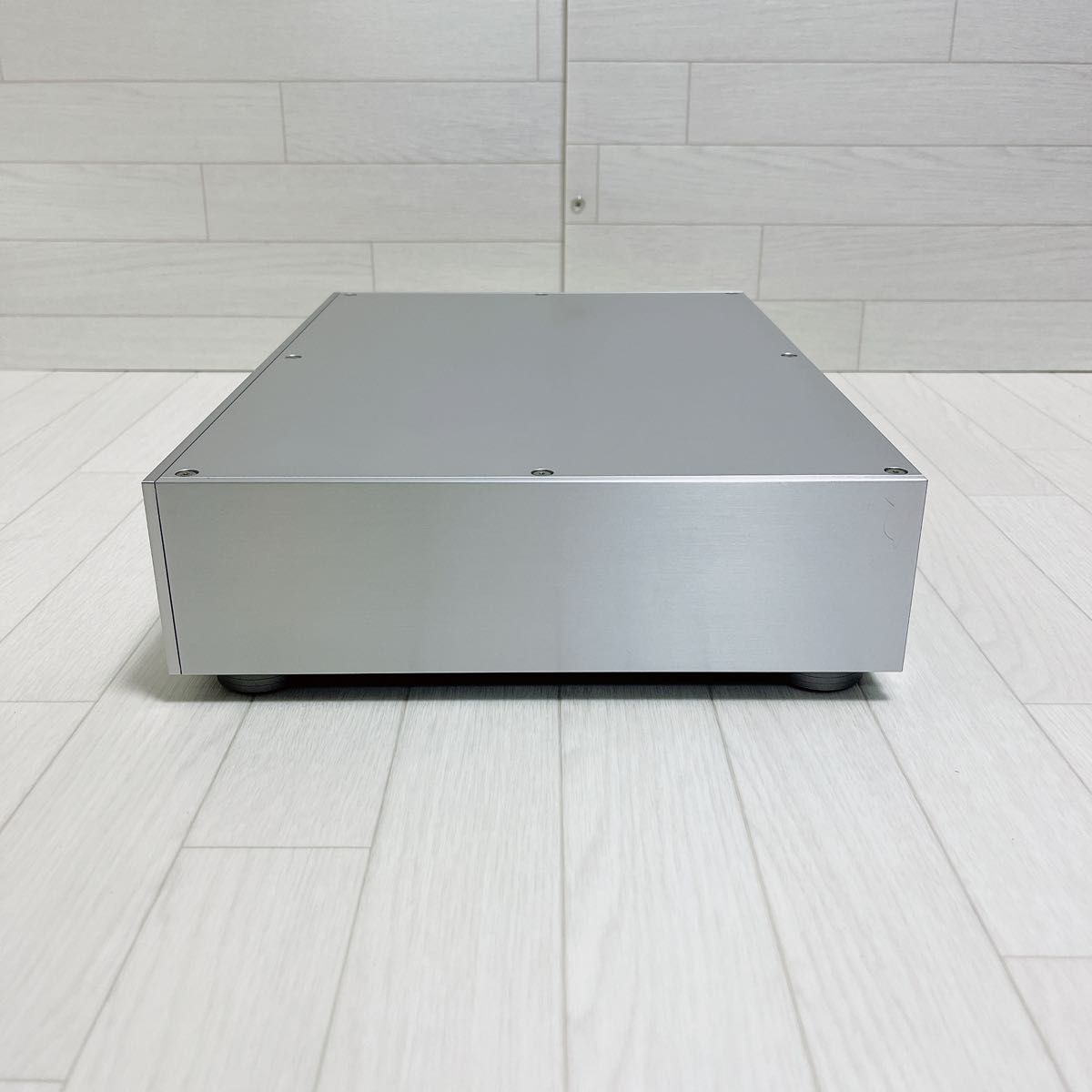 ONKYO CDプレーヤー C-7000R(S) リモコン付き 最高峰 良品 ONKYO CDプレーヤー C-7000R(S) リモコン付き 最高峰 良品