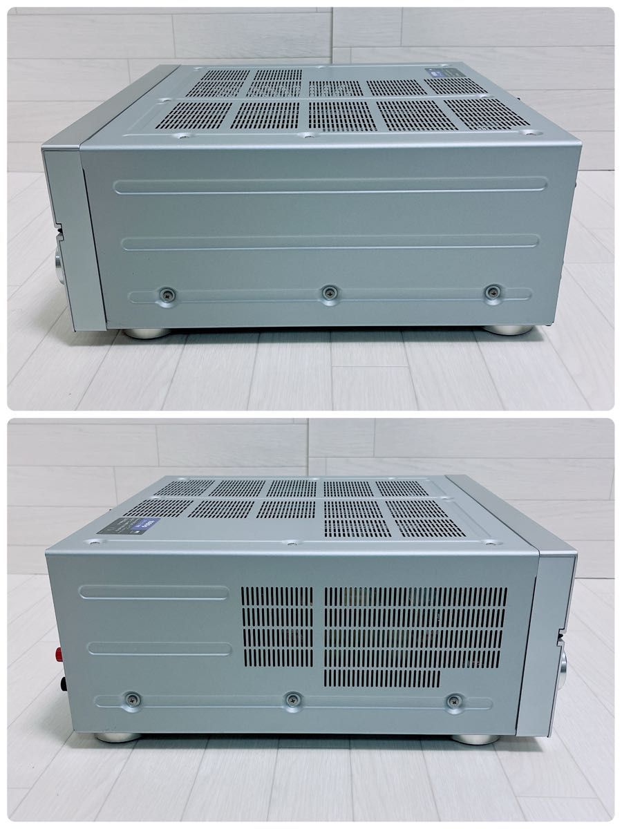 Pioneer パイオニア AVマルチチャンネルアンプ VSA-AX4AH 良品 Pioneer パイオニア AVマルチチャンネルアンプ VSA-AX4AH 良品
