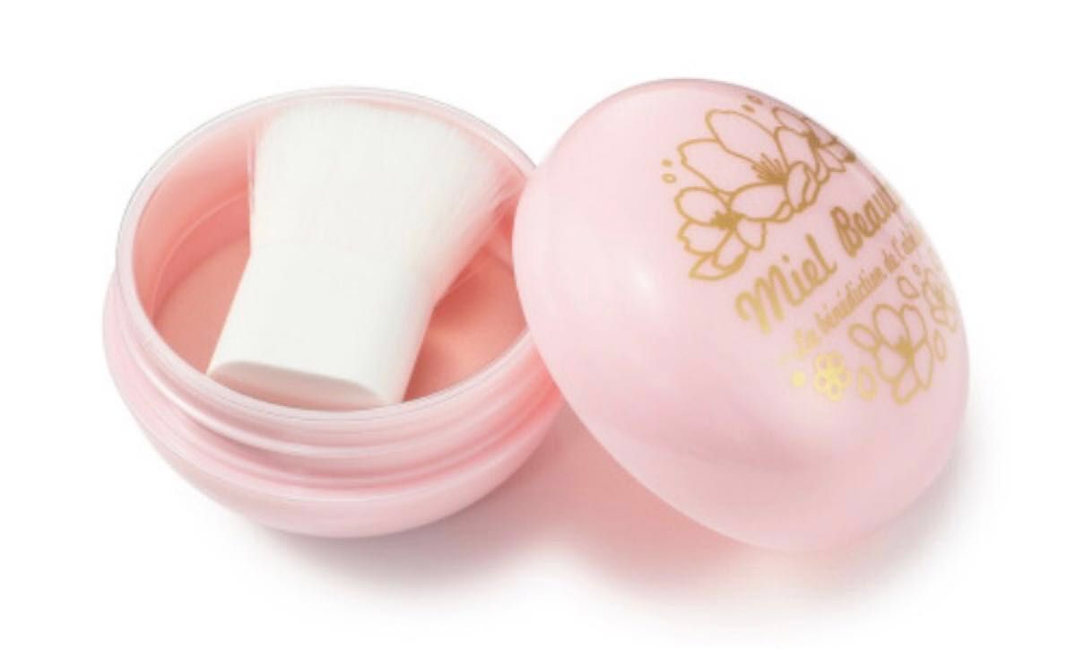 新品未使用】ミエルボーテ デイタイムスキンケアペースト 新品未使用】ミエルボーテ デイタイムスキンケアペースト