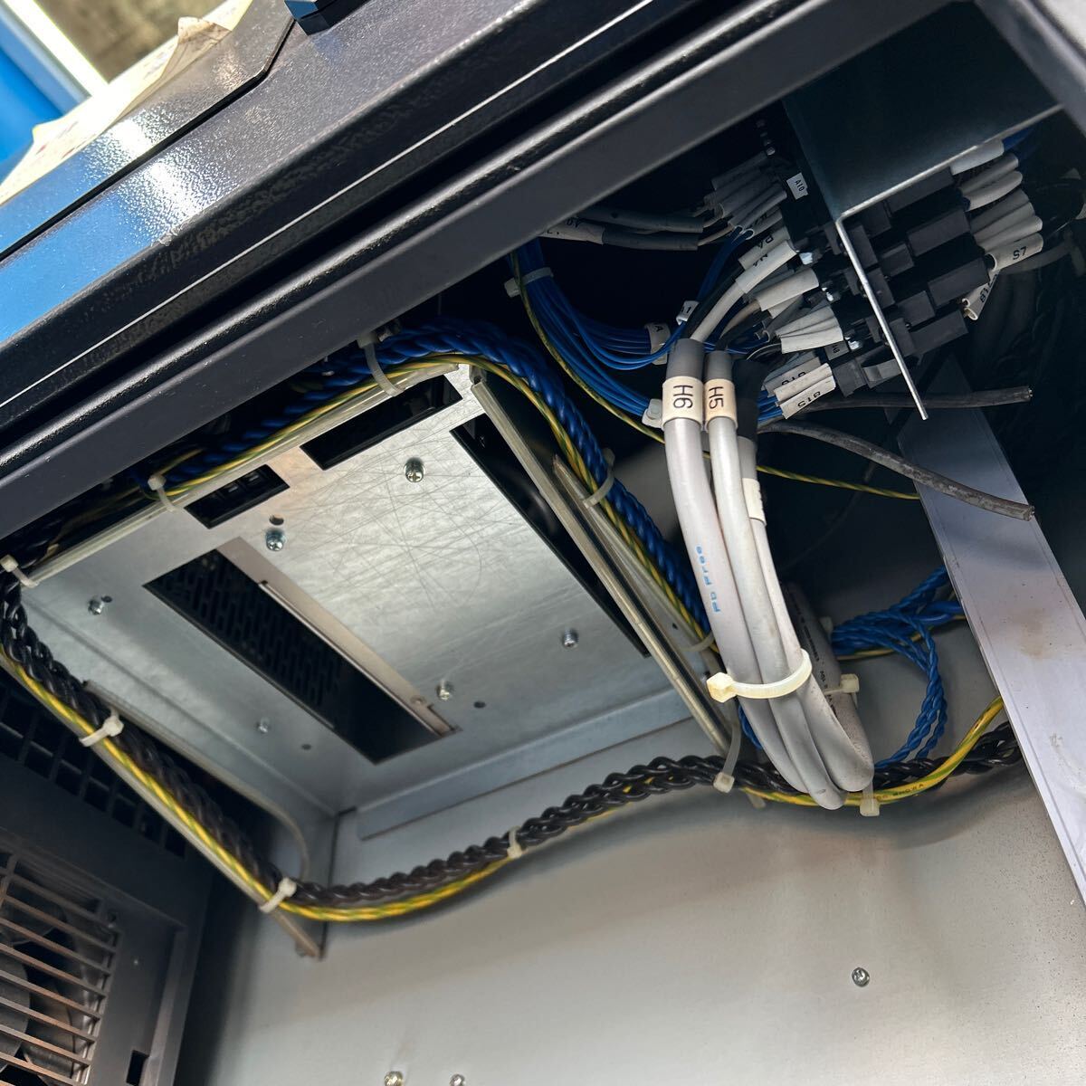 T6663 FANUC ファナック 電子部品 A06B-6200-H011 A06B-6240 T6663 FANUC ファナック 電子部品 A06B-6200-H011 A06B-6240