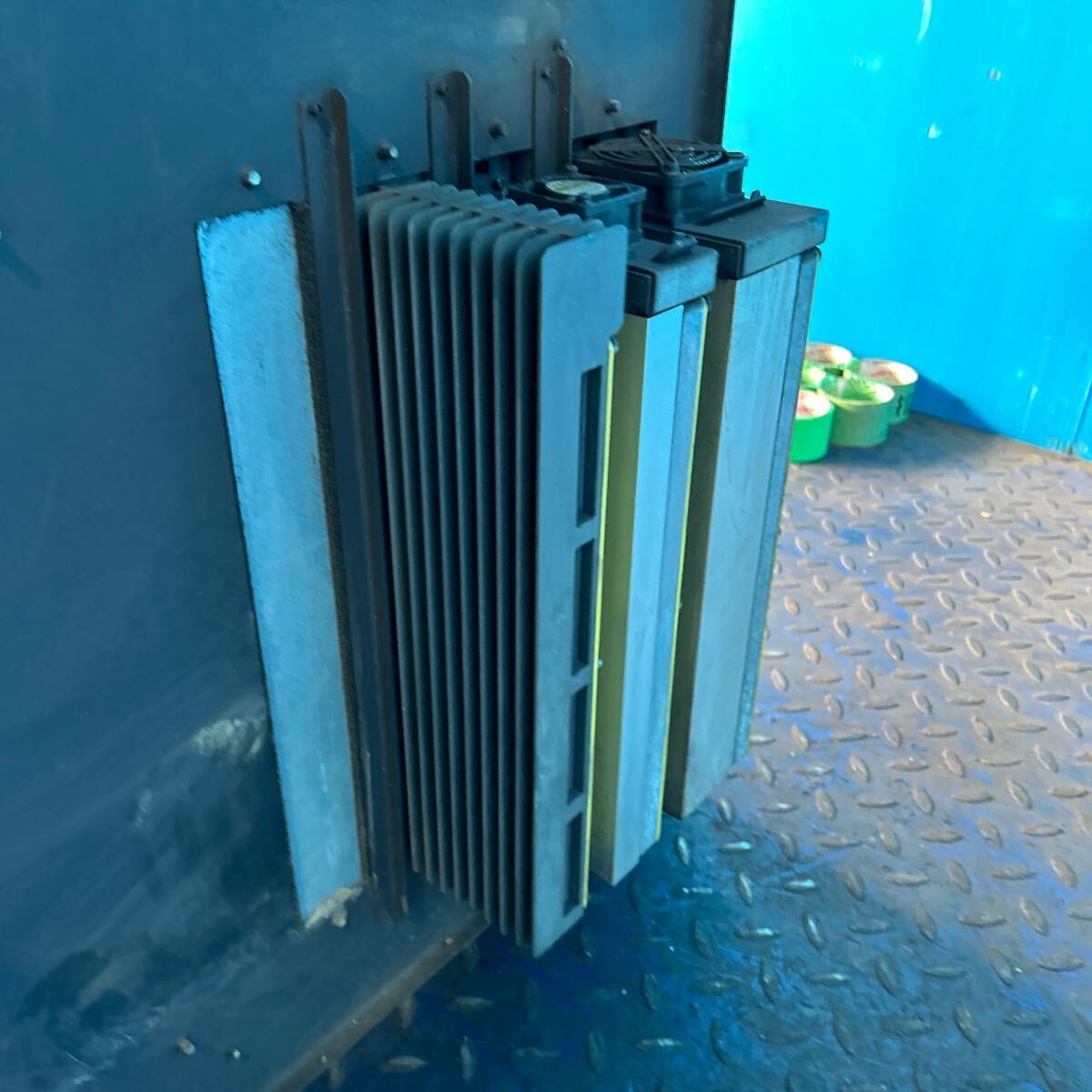 T6663 FANUC ファナック 電子部品 A06B-6200-H011 A06B-6240 T6663 FANUC ファナック 電子部品 A06B-6200-H011 A06B-6240