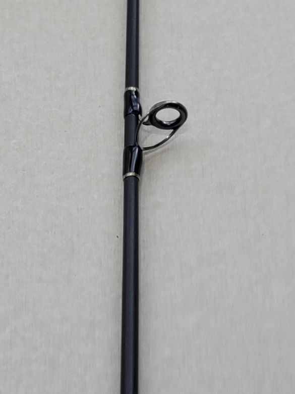 本波Rod ベイト 502UL チャンピオンフェルール仕様 山口屋釣漁具店別注品_画像5