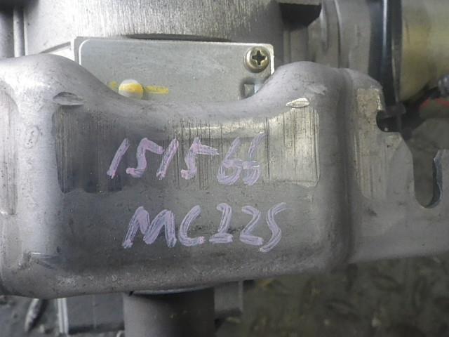 【KAP】151566 ワゴンＲ MC22S ステアリングコラム_画像5