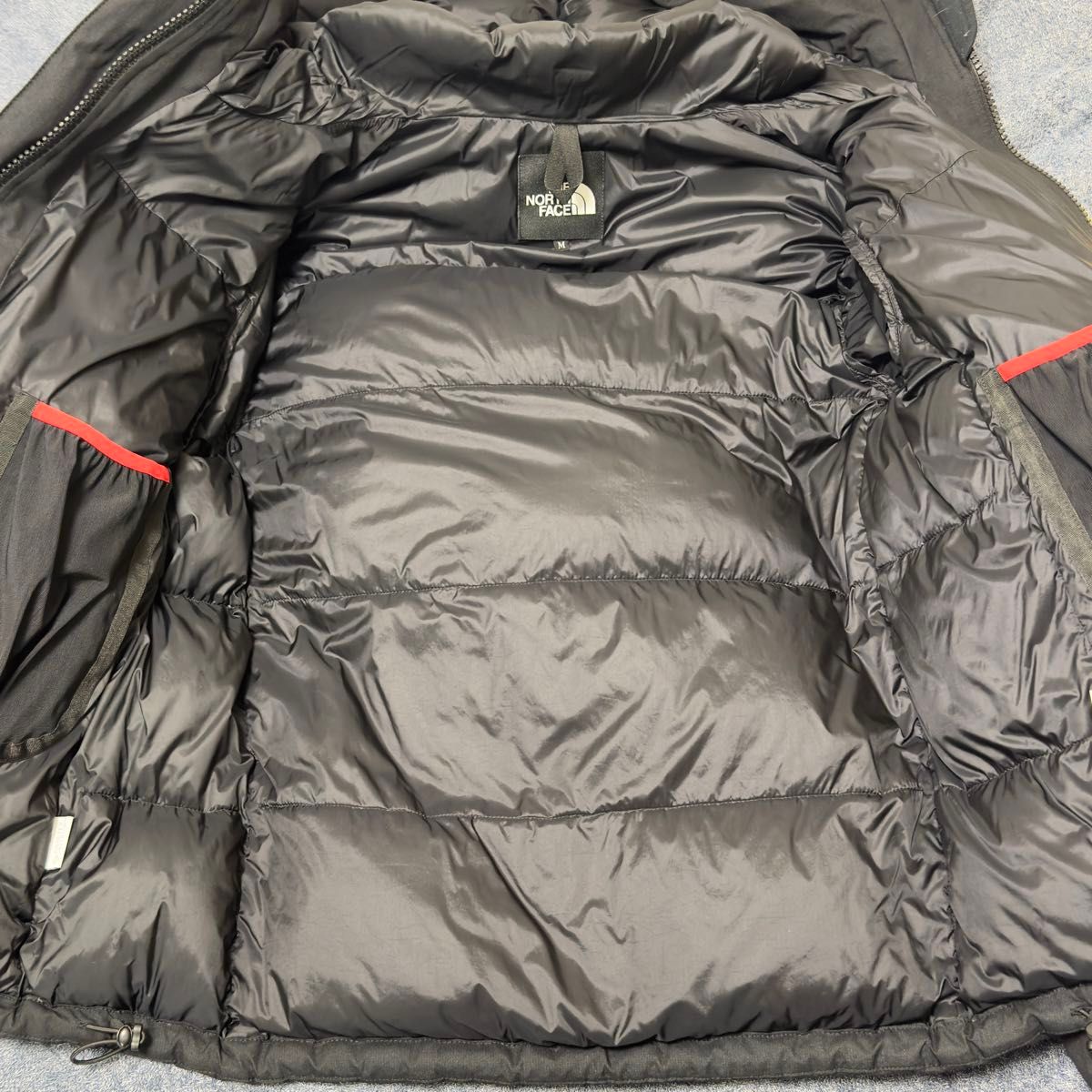 THE NORTH FACE バルトロライトジャケット ノースフェイス ダウンジャケット Baltro Light Jacket