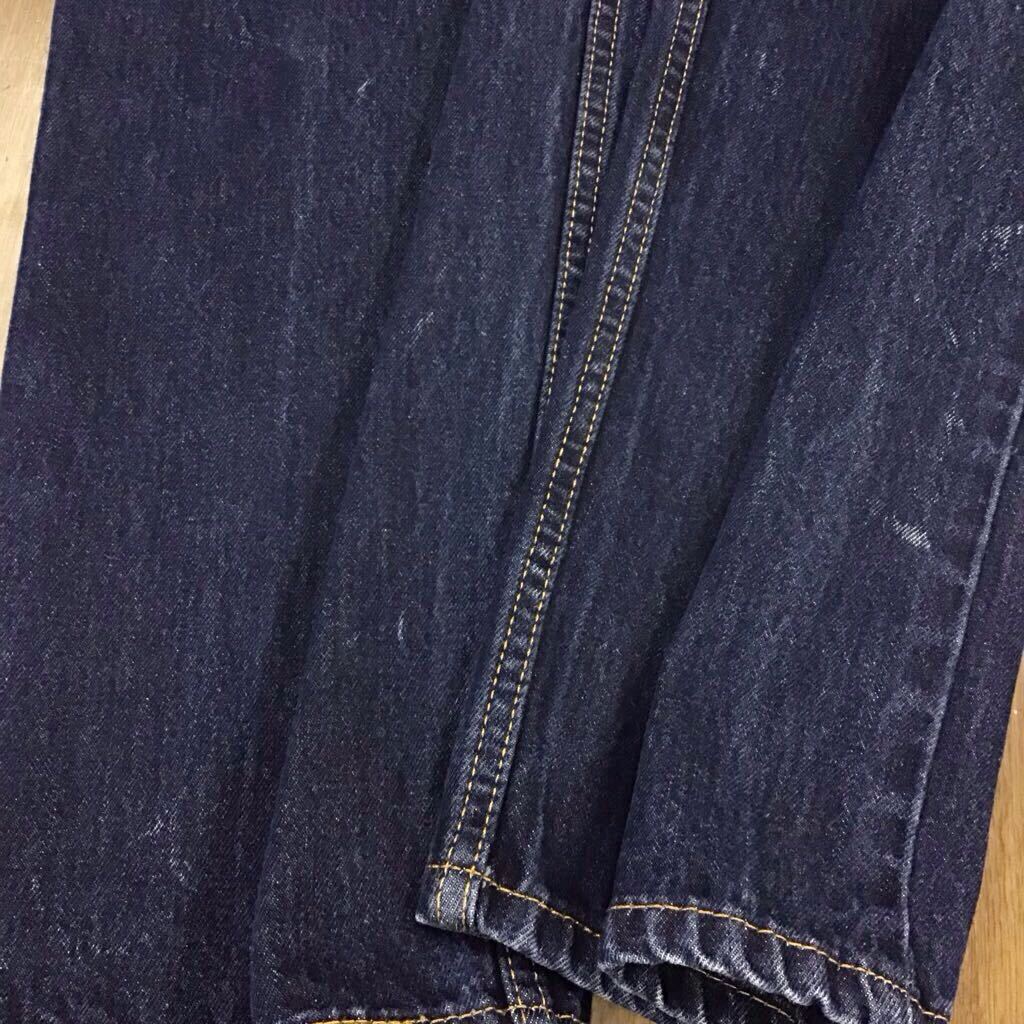 【FC303】Levi's 505 W38 L29 ジーンズ ジーパン デニムパンツ メンズブランド古着 リーバイス505 送料無料_画像10