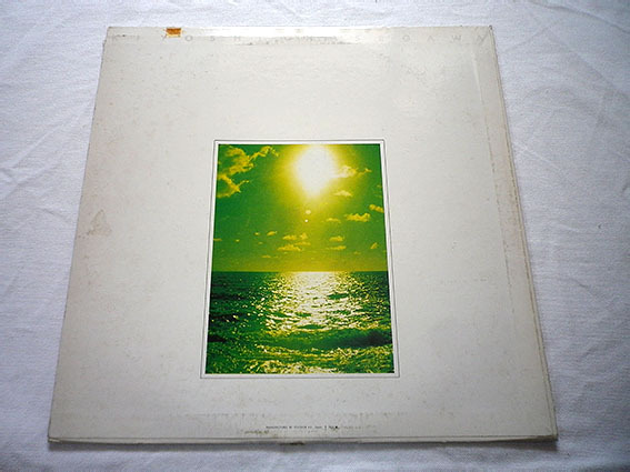 USED LP■長谷川きよし「AFTER GLOW」日本盤1976年Polydor■オリジナルmade in Japan◇和モノ 和ボッサ ラテン シティポップ AOR SSWB/■B_画像2