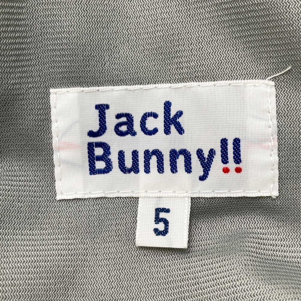 JACK BUNNY ジャックバニー ロングパンツ ホワイト系 5 [240101110181] ゴルフウェア メンズ_画像4
