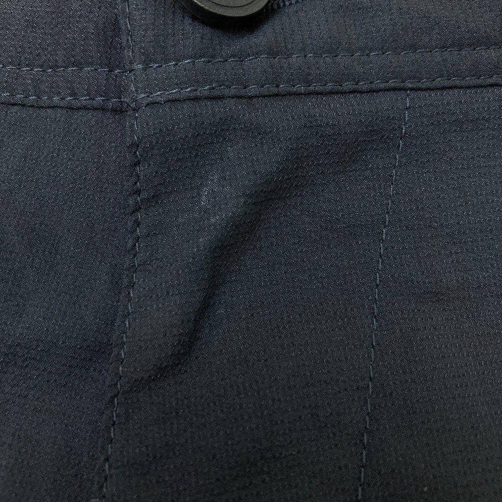 OAKLEY Oacley шорты Skull нашивка оттенок черного 36 [240101039218] Golf одежда мужской 