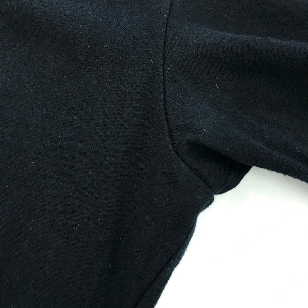 PEARLY GATES パーリーゲイツ 30周年モデル 半袖Tシャツ ネイビー系 5 [240101139719] ゴルフウェア メンズ_画像6
