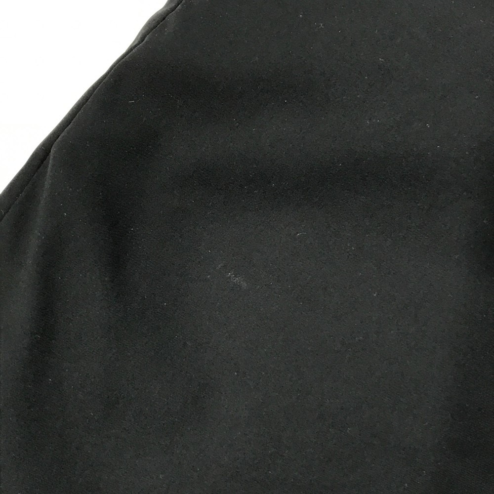 【1円】DESCENTE GOLF デサントゴルフ 中綿 ロングパンツ ブラック系 M [240101132833] メンズ_画像7