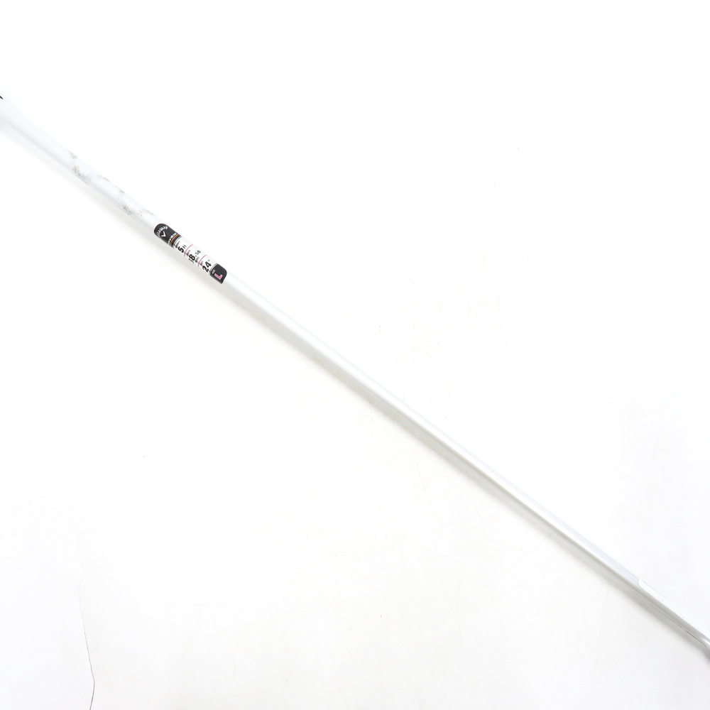 5600円 CALLAWAY キャロウェイ MAVRIK MAX L ユーティリティー 5600円 CALLAWAY キャロウェイ MAVRIK MAX L ユーティリティー