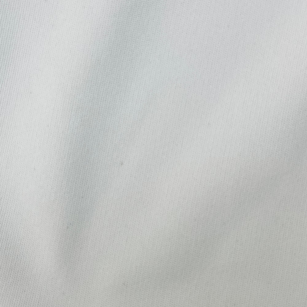 ARCHIVIO アルチビオ ハイネック 半袖Tシャツ ホワイト系 46 [240101011353] ゴルフウェア メンズ_画像6