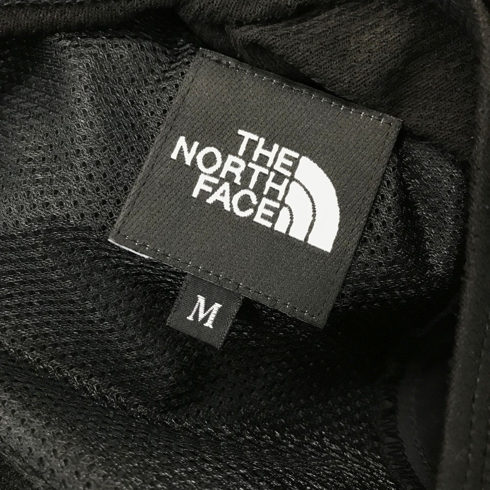 THE NORTH FACE ザ ノースフェイス NB42130 ショートパンツ ヌプシショーツ ブラック系 M [240101032860] メンズ_画像6