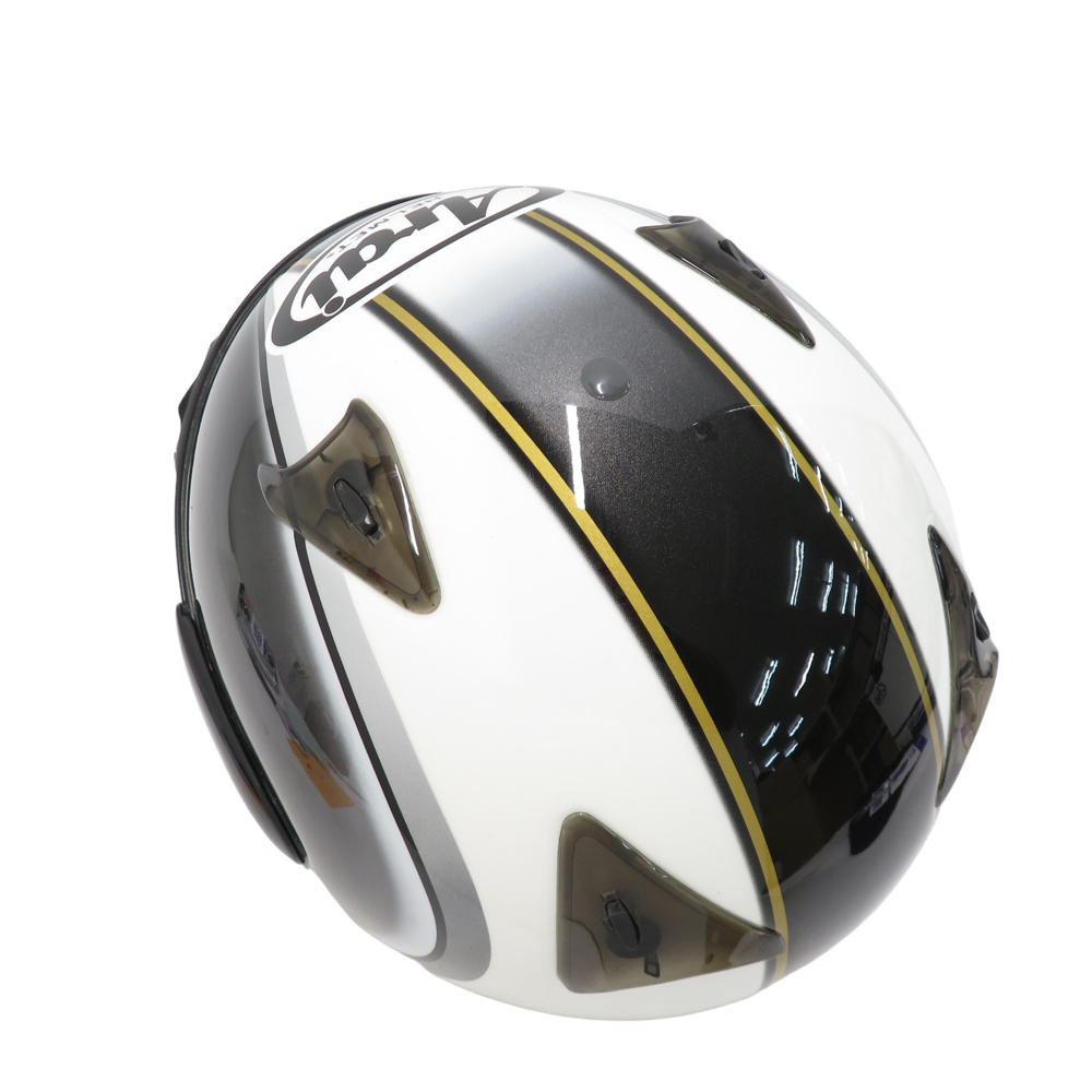 Yahoo!オークション - ARAI アライ SZ-F RETRO ジェット Yahoo!オークション - ARAI アライ SZ-F RETRO ジェット