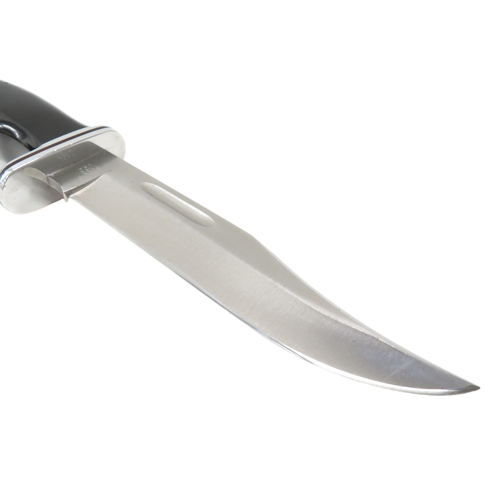 【1円】BUCK KNIVES バック ナイフ シースナイフ 119 SPECIAL USA製 1990 [240101124693]_画像4