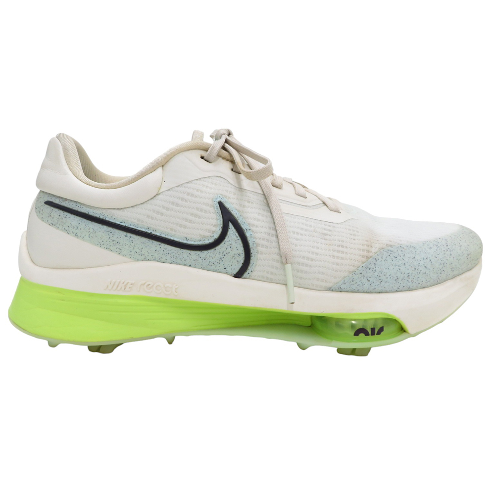 【1円】NIKE GOLF ナイキゴルフ DM8446-131 AIR ZOOM INFINITY TOUR NEXT ゴルフシューズ 27.0cm [240101075455] メンズ_画像4