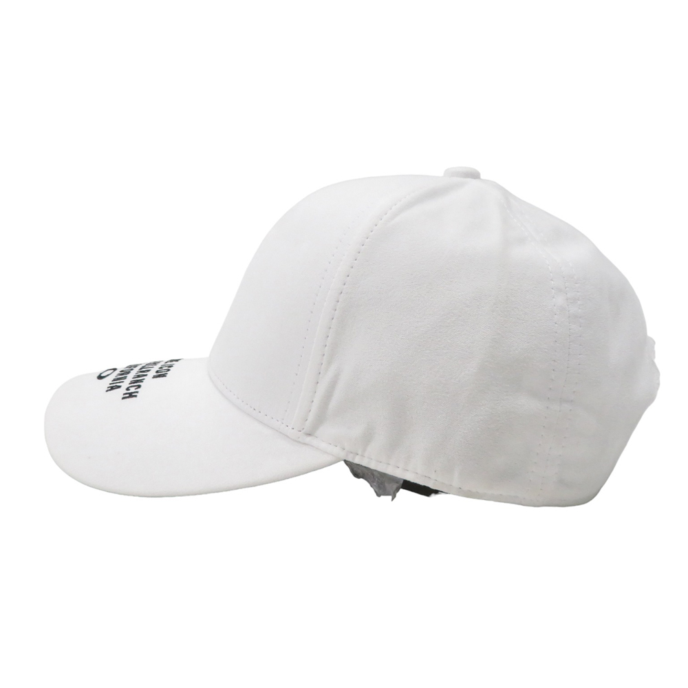 【1円】OAKLEY オークリー 2023年モデル BRIM EMB CAP FA 23.0 キャップ ホワイト系 [240101099768]_画像2