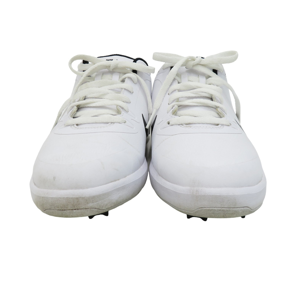NIKE GOLF Nike Golf Infinity G широкий CT0535-101 туфли для гольфа оттенок белого 24.0cm [240101152574] Golf одежда мужской 