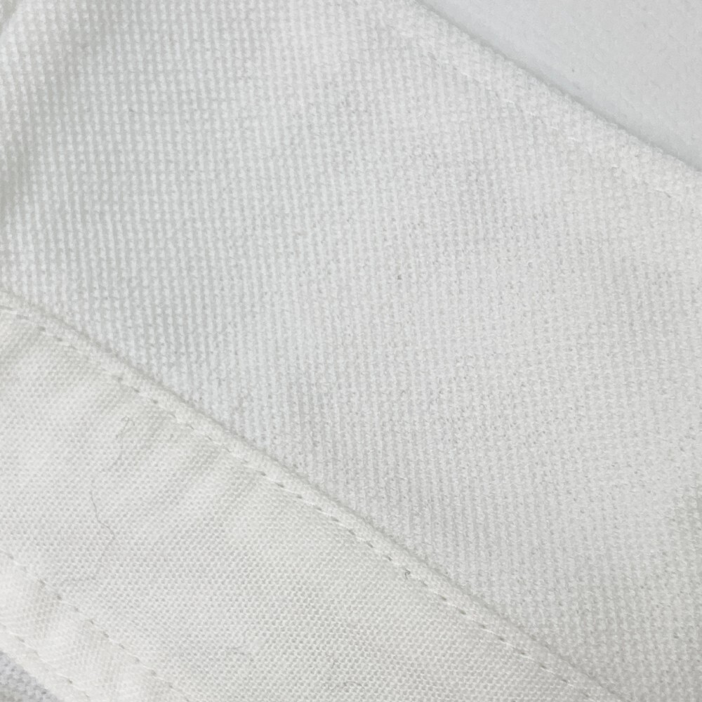 PING ピン 2022年モデル 半袖ポロシャツ ホワイト系 L [240101155838] ゴルフウェア レディース_画像5
