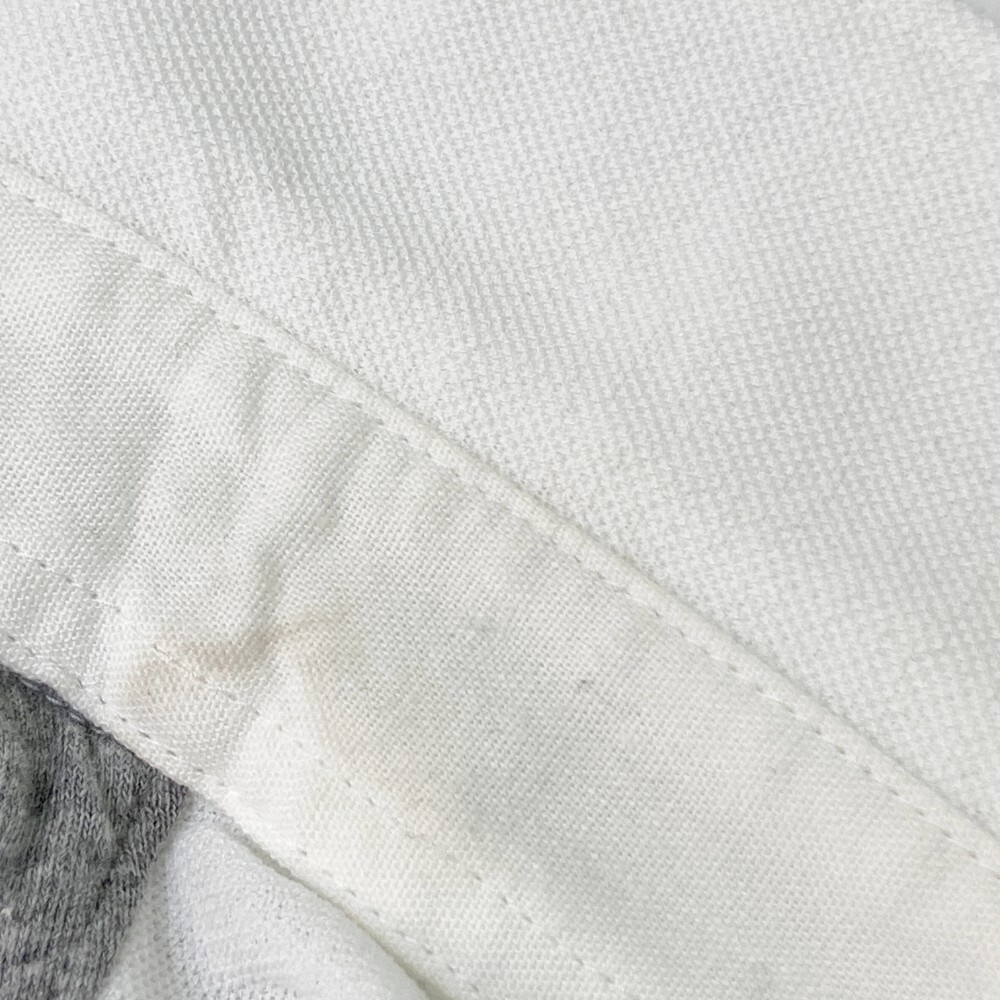 PING ピン 2022年モデル 半袖ポロシャツ ホワイト系 L [240101155838] ゴルフウェア レディース_画像7
