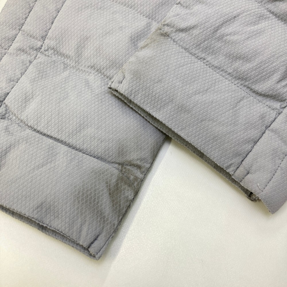 PEARLY GATES パーリーゲイツ 中綿 ストレッチパンツ グレー系 0 PEARLY GATES パーリーゲイツ 中綿 ストレッチパンツ グレー系 0