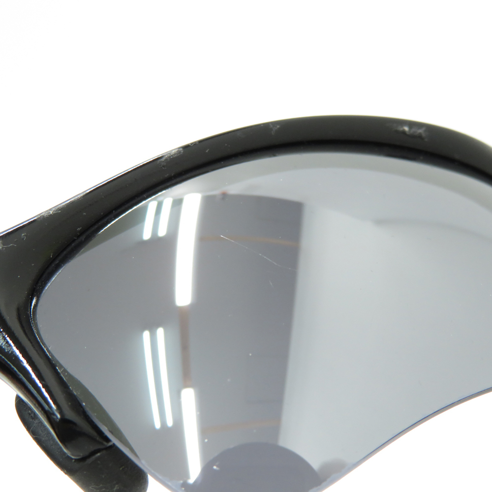 OAKLEY オークリー 03-915J FLAK JACKET サングラス ブラック系 63□14 [240101154375] メンズ_画像8