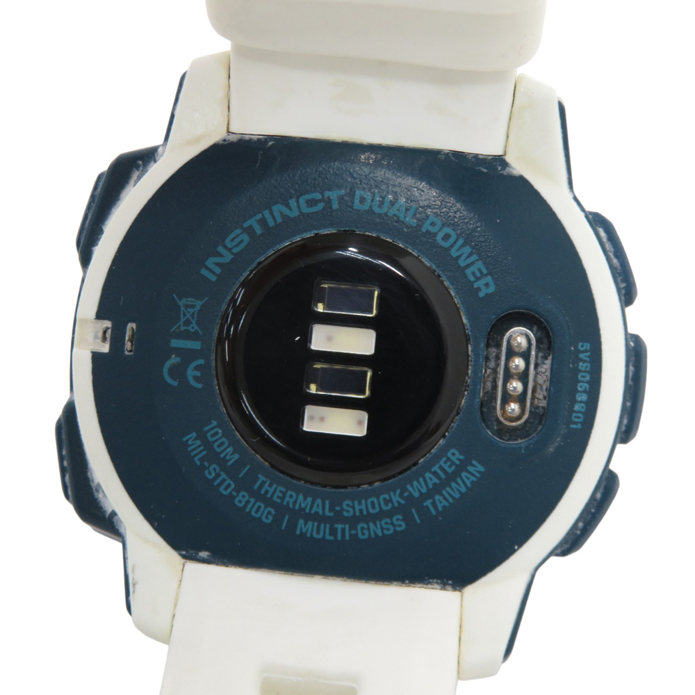 14280円 GARMIN ガーミン Instinct Dual Power Surf Edition GPS 14280円 GARMIN ガーミン Instinct Dual Power Surf Edition GPS
