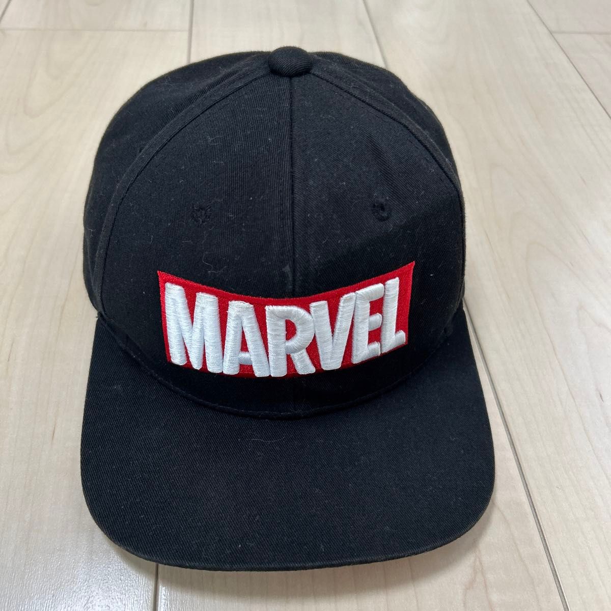 MARVEL 帽子