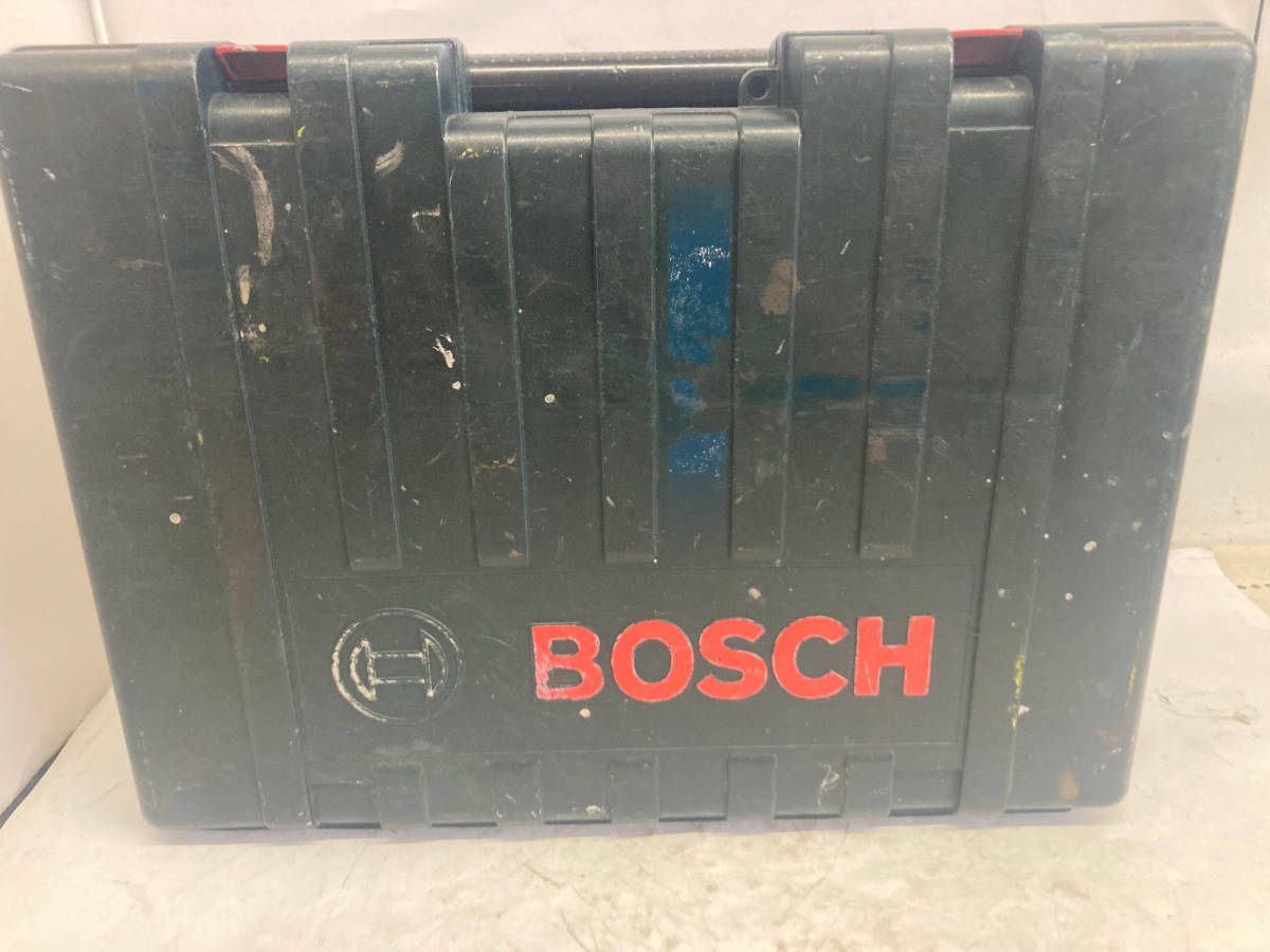 中古品】☆BOSCH(ボッシュ) 36vバッテリーハンマードリル (SDS 中古品】☆BOSCH(ボッシュ) 36vバッテリーハンマードリル (SDS