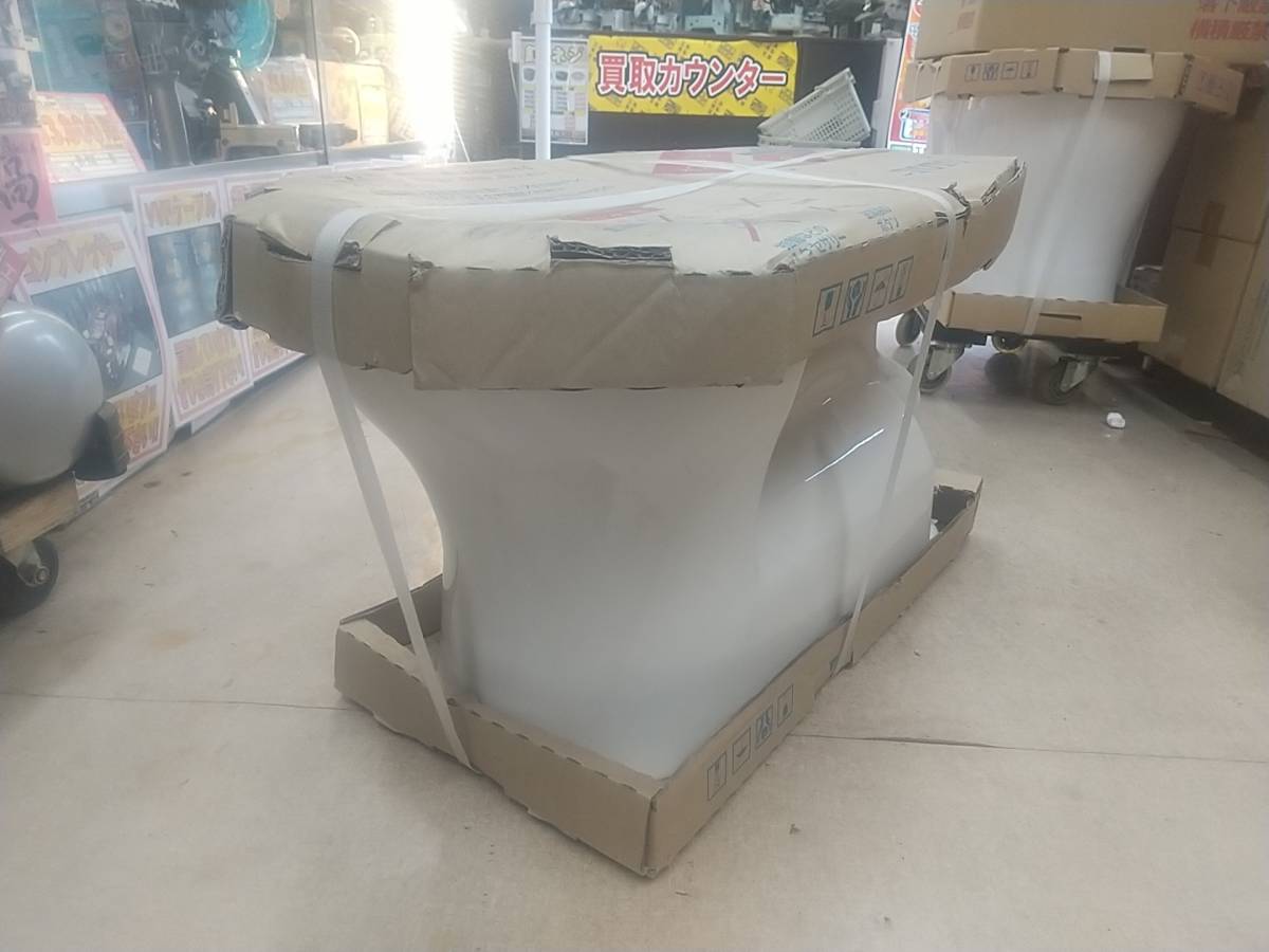 Bibian 比比昂- 【引取限定】【未使用品】TOTO 腰掛式便器CS340B Bibian 比比昂- 【引取限定】【未使用品】TOTO 腰掛式便器CS340B