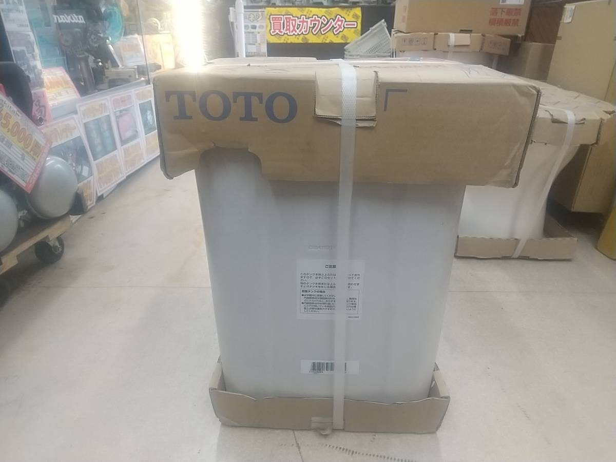 Bibian 比比昂- 【引取限定】【未使用品】TOTO 腰掛式便器CS340B Bibian 比比昂- 【引取限定】【未使用品】TOTO 腰掛式便器CS340B
