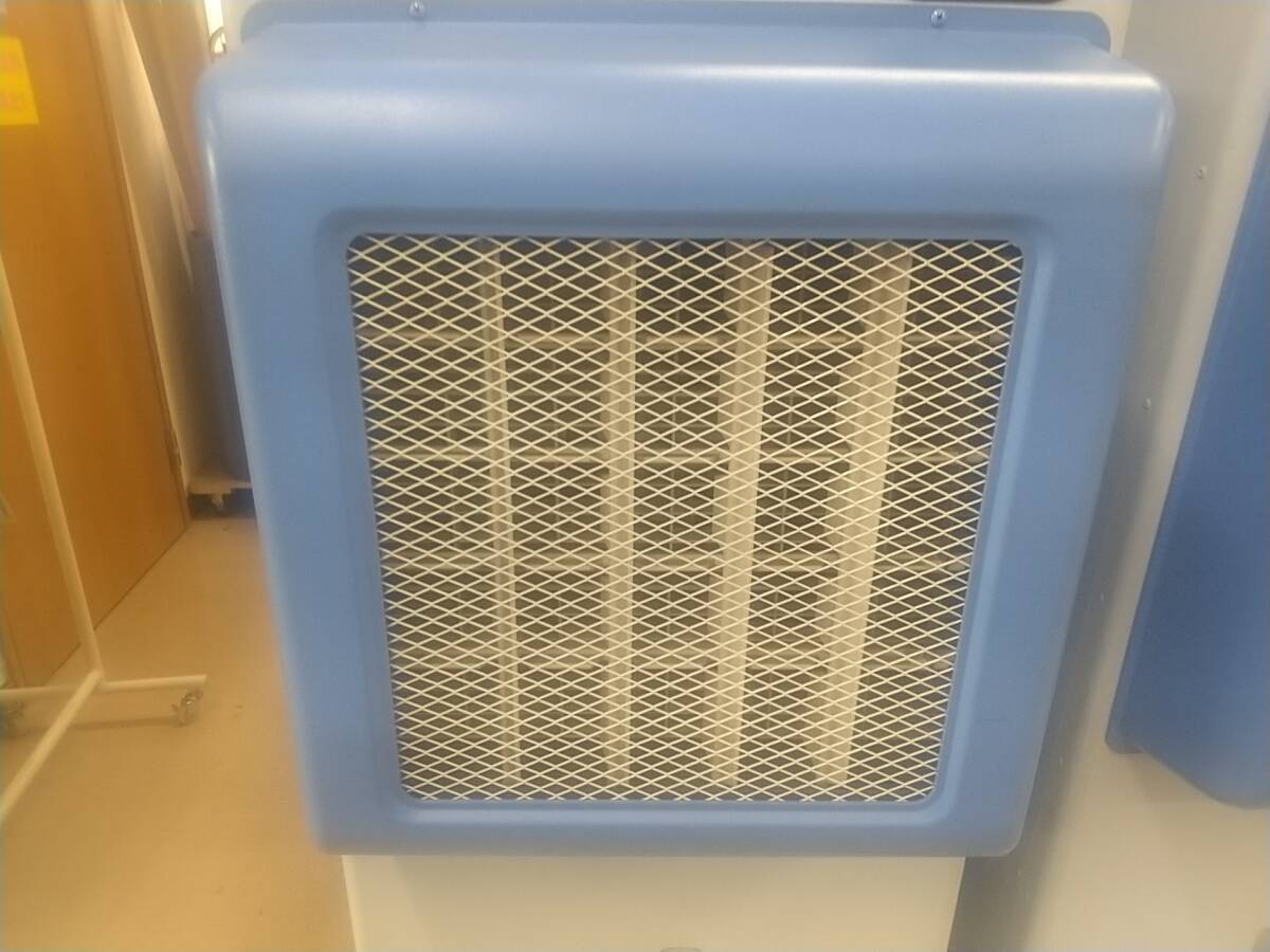 Yahoo!オークション - 【引取限定】静岡製機 冷風機 RKF405 Yahoo!オークション - 【引取限定】静岡製機 冷風機 RKF405