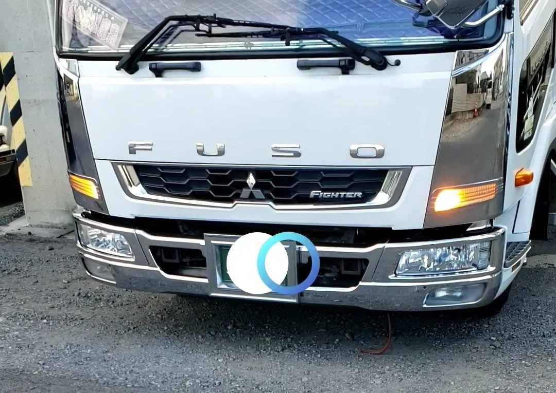 トラック対応 S25 150° BAU15S 抵抗内臓 アンバー LED ウィンカー バルブ 車 トラック 12V 24_画像4