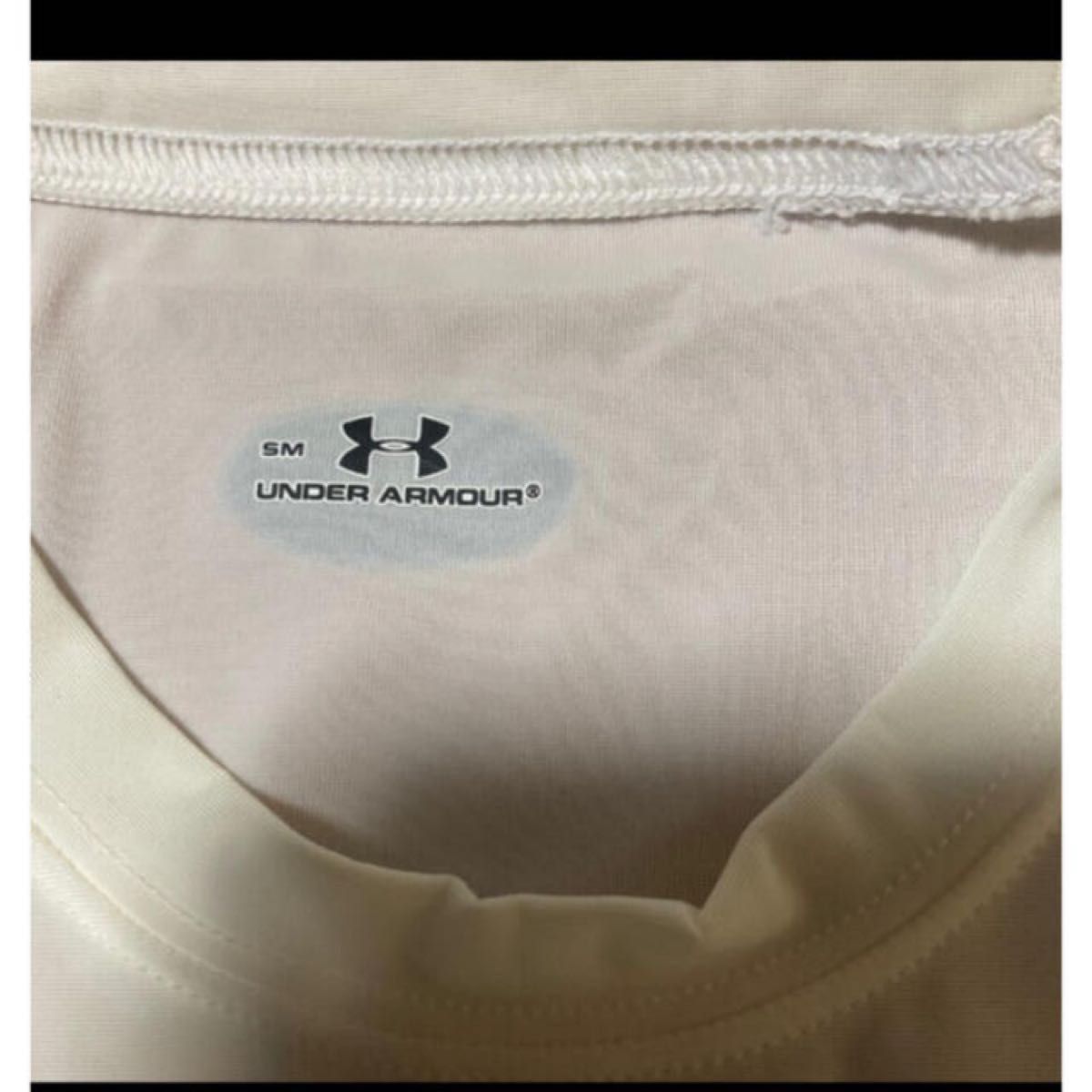 再値下げ★ 新品 UNDER ARMOUR アンダーアーマー コンプレッション 半袖 ★