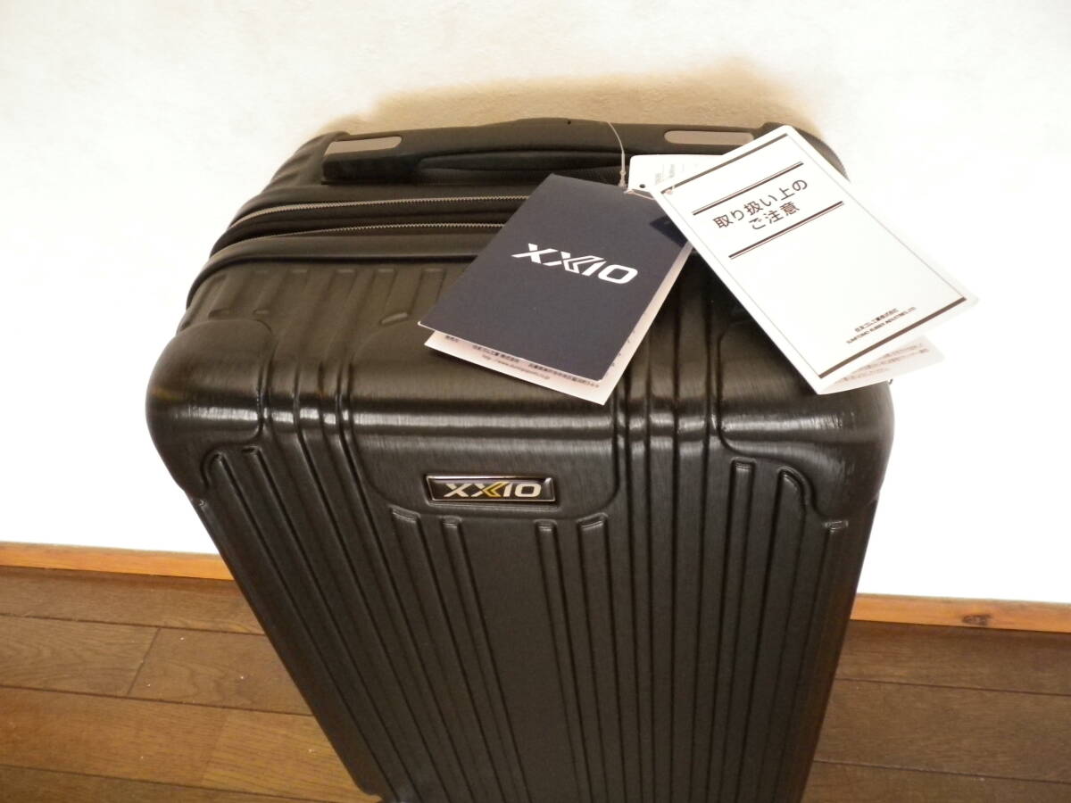 ゴルフバッグ ダンロップ ゼクシオ DUNLOP XXIO (GGF-00535) キャリーケース スーツケース 旅行バッグ